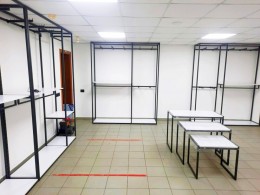 А-10 Зразок збірки під одяг